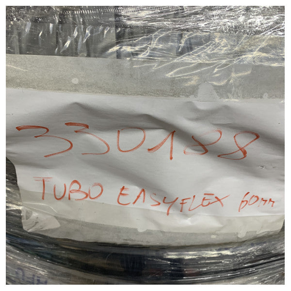 Easyflex RFU 60mm avgasslang för marin hög temperatur