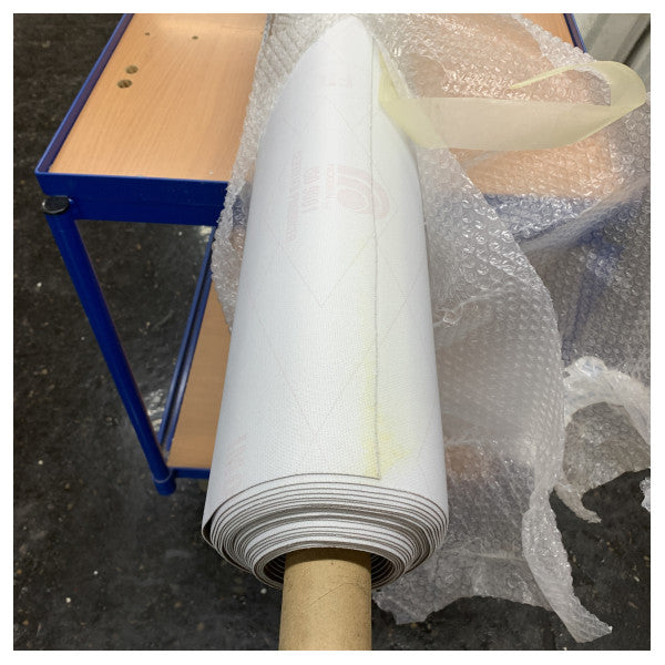 سفريز سيلفرتكس توبي 122 تنجيد 29م