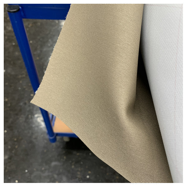 سفريز سيلفرتكس توبي 122 تنجيد 29م