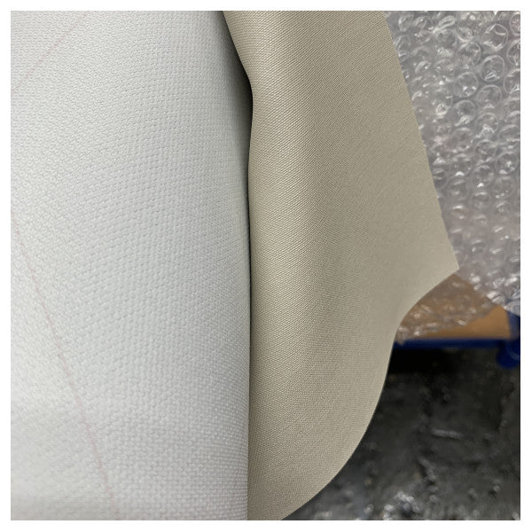 Ferretti OEM Marine Beige Upholstery Fabric 434888