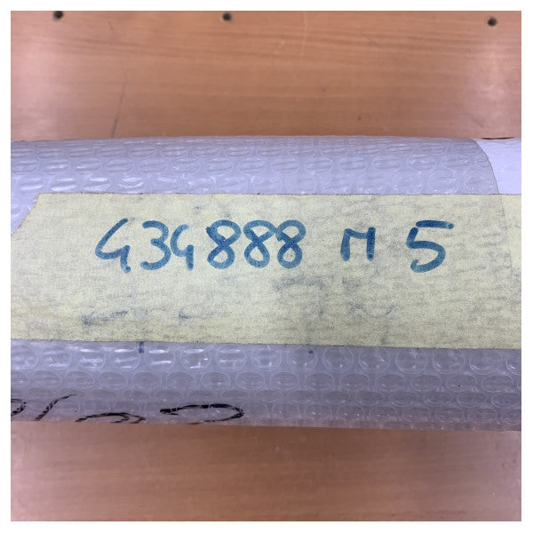 Ferretti OEM Marine Beige Upholstery Fabric 434888