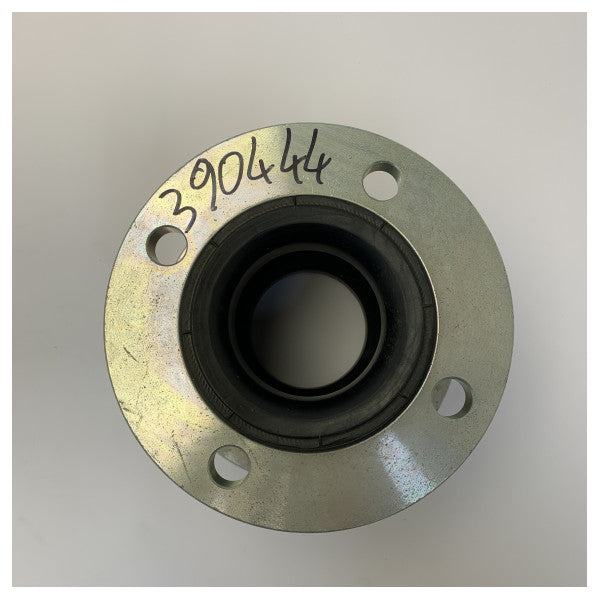 Compensatore in gomma SHS DN80 PN6 collegamento di espansione flessibile