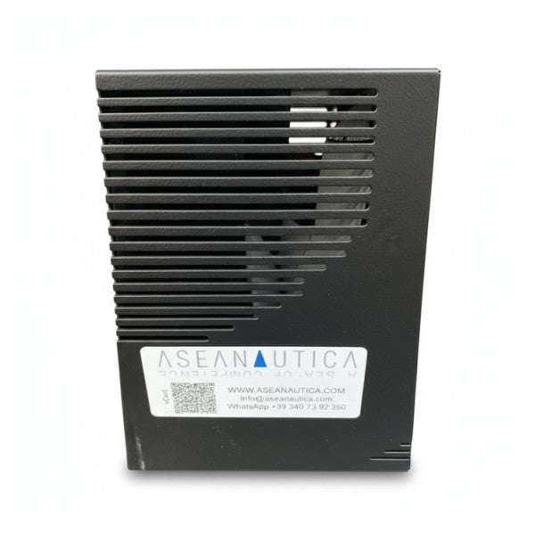 DKC Frekvensomformer 120 til 230V 50Hz 5kVA 3.5kW - UNIVARMD5KEXT