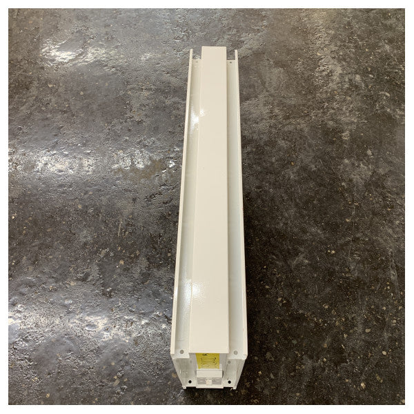 ActionAir A60 FireValve Ναυτική Συσκευή Αερισμού Σκιάς 850 x 350 x 150mm