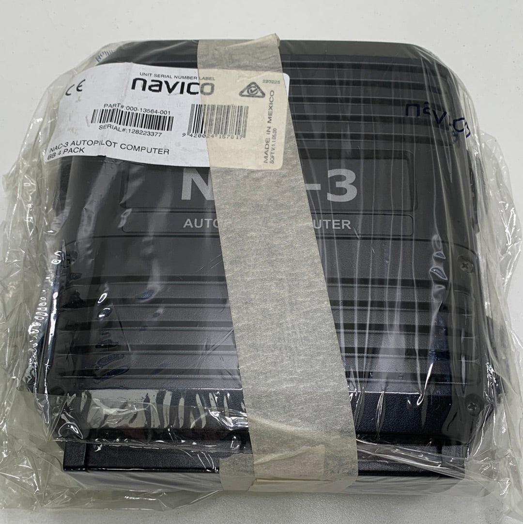 Процесор за автопилот Simrad NAC3 - 000-13564-001