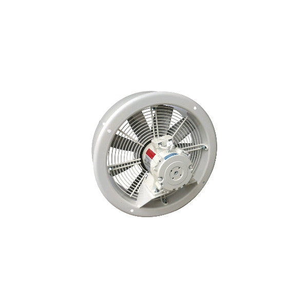 Gianneschi ELL355/2 R Axialventilator 380V 3F - 01LTR357