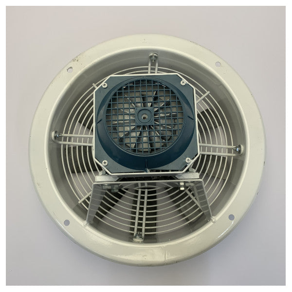 Gianneschi ELL355/2 R Axialventilator 380V 3F - 01LTR357