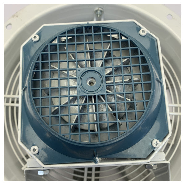 Gianneschi ELL355/2 R Аксиален Вентилатор за Изпускане 380V 3F - 01LTR357