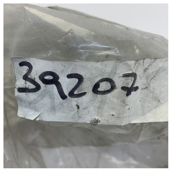 Gianneschi ELL355/2 R Аксиален Вентилатор за Изпускане 380V 3F - 01LTR357