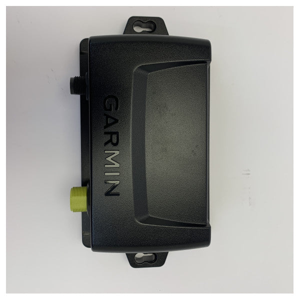 Garmin Reactor 40 Autopilot System with GHC 20 Display - 010-00705-19