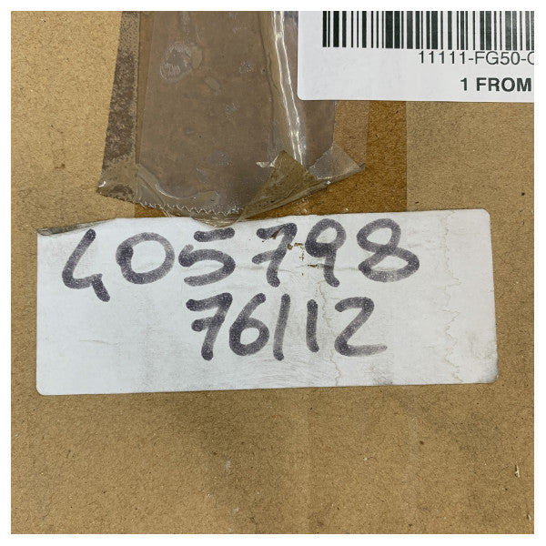 Garmin Reactor 40 Autopilot System with GHC 20 Display - 010-00705-19