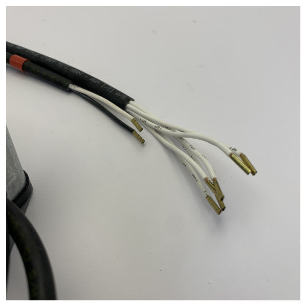 アクショネア RAM2-AA-24-1 HVAC ダンパーアクチュエータ制御モジュール - フェイルセーフクローズ