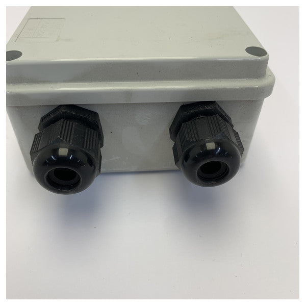 Regolatore di velocità del tergicristallo marino Gallinea Gewiss 12/24V - GI122402