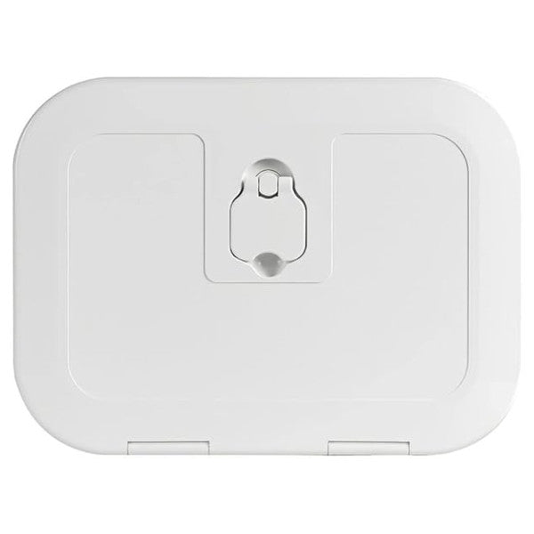 オスキュラティ点検ハッチ 280 x 380 mm - ホワイト - 20.298.00