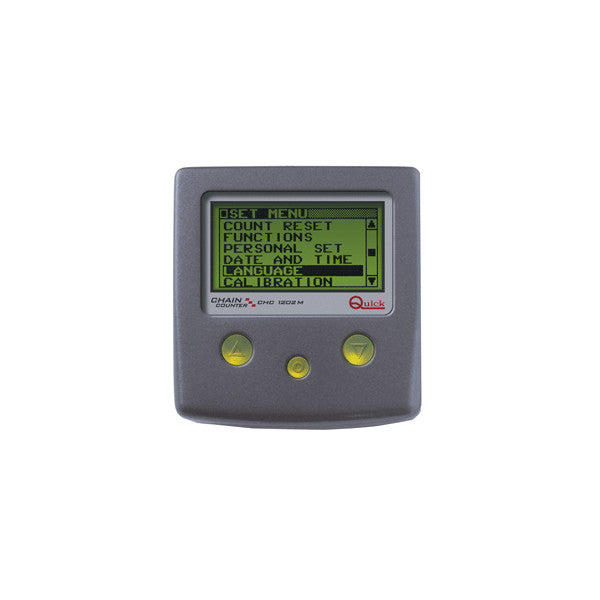 Quick CHC1202M langallinen kaukovetolaite | ketjumittarin ohjain