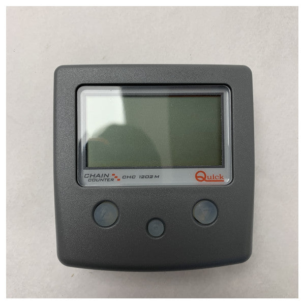 Quick CHC1202M langallinen kaukovetolaite | ketjumittarin ohjain