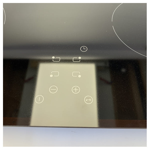 Voiko Marine Build-In Keramiikkakeittotaso 4-polttimella Sähkö 230V - PT1358