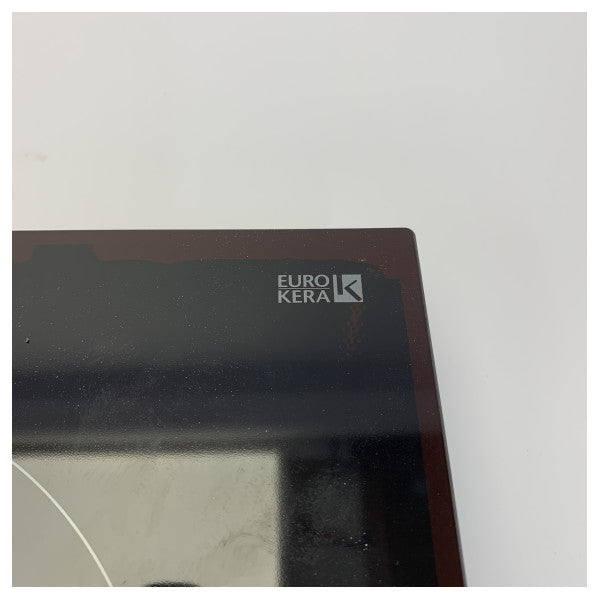 Voiko Marine Build-In Keramiikkakeittotaso 4-polttimella Sähkö 230V - PT1358