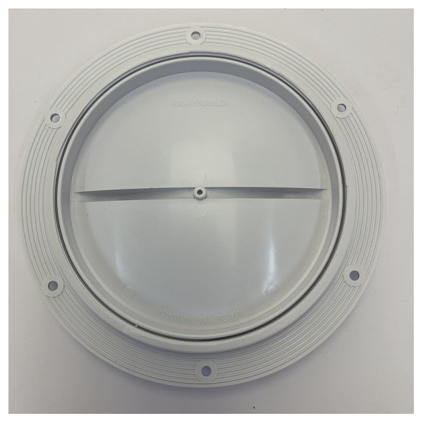 Seaworld Muayene Kapağı Yuvarlak 127mm - 20.202.00