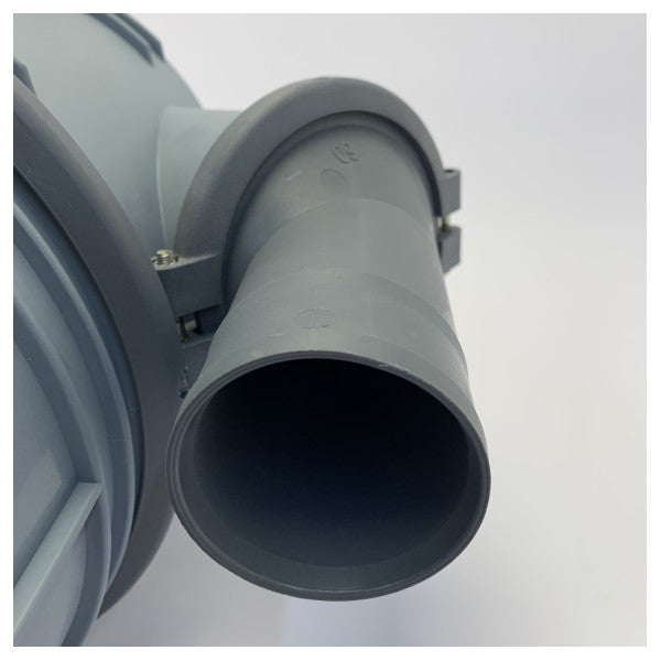 Vetus NLP60 Waterlock ispušni prigušivač - Tišilo - 60 MM