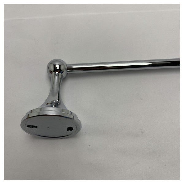 Тримач для рушників Bertocci 40-CM хромоване покриття - 10010160000