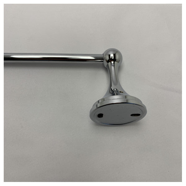 Тримач для рушників Bertocci 40-CM хромоване покриття - 10010160000