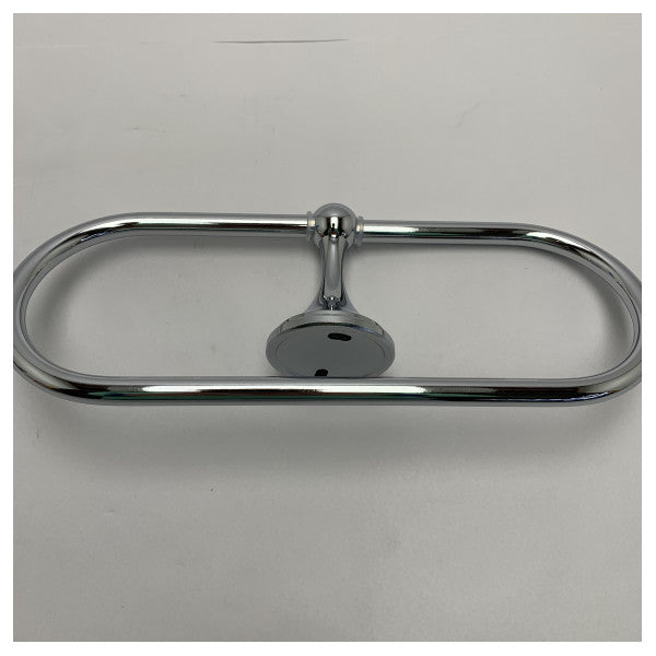 ベルトッチ 1005 タオルホルダー クローム仕上げ