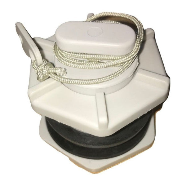 Шестоъгълна пробка за източване на въздуха на Honda - 94109-ZV5-T00HE