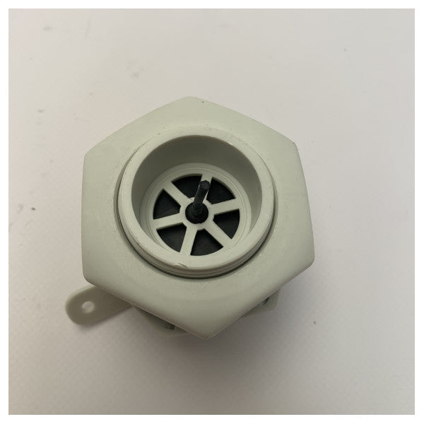 Шестоъгълна пробка за източване на въздуха на Honda - 94109-ZV5-T00HE