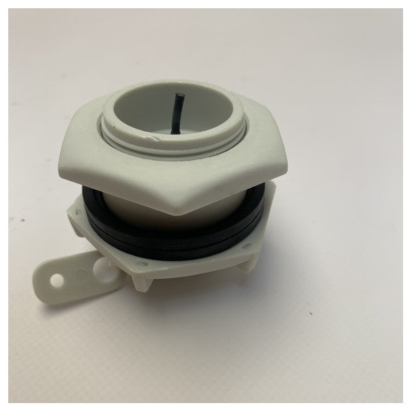 Шестоъгълна пробка за източване на въздуха на Honda - 94109-ZV5-T00HE