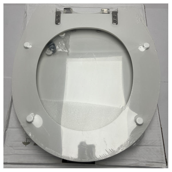 プラナス アーティクプラス ソフトクローズ便座&カバー - 941426SC