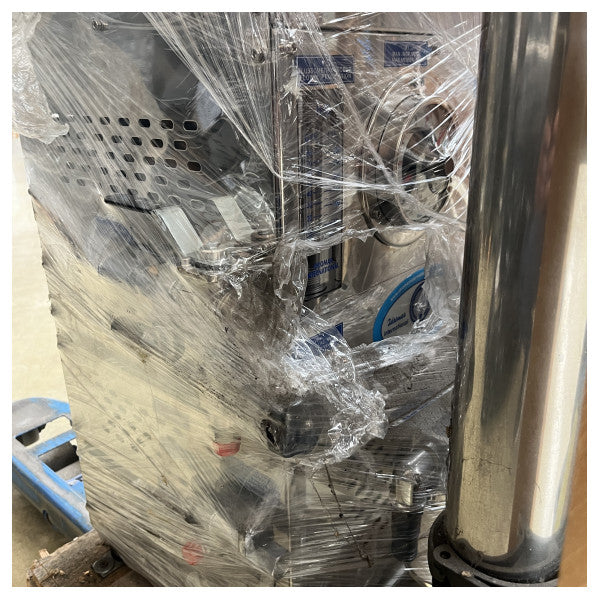 Idromar MC3V 210 L/h automaattinen vedenkeitin 380V 3-vaiheinen