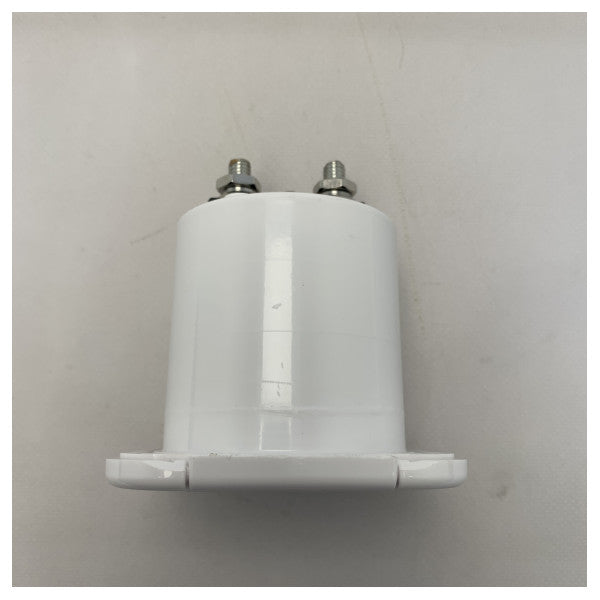 Seaflo SFBIS1-01 Covered White Battery Main Switch 12/24V - 275a