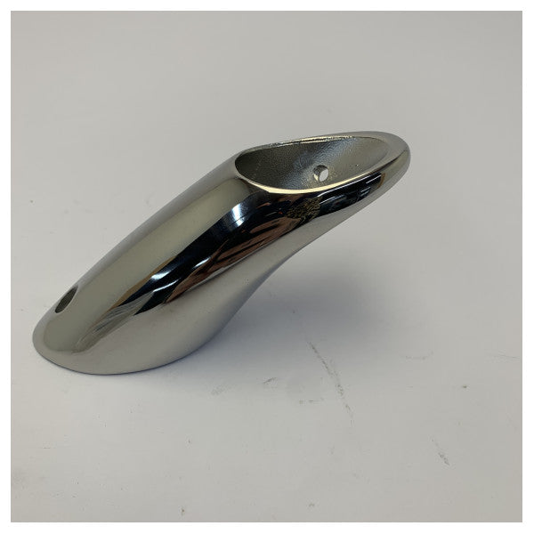 Ανατομική Στήριξη Ράγας από Ανοξείδωτο Ατσάλι για Σκάφη - AZ60-M226-208