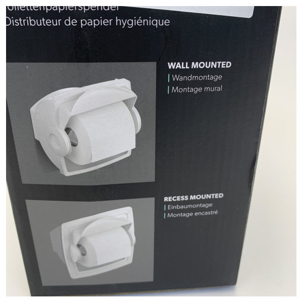 Dometic Oceanair Dryroll Водонепропусклив Държач за Тоалетна Хартия MD226