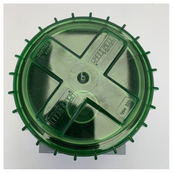 Vetus NSF25 No-Smell Filter for Black Water Tank 25 mm Hose