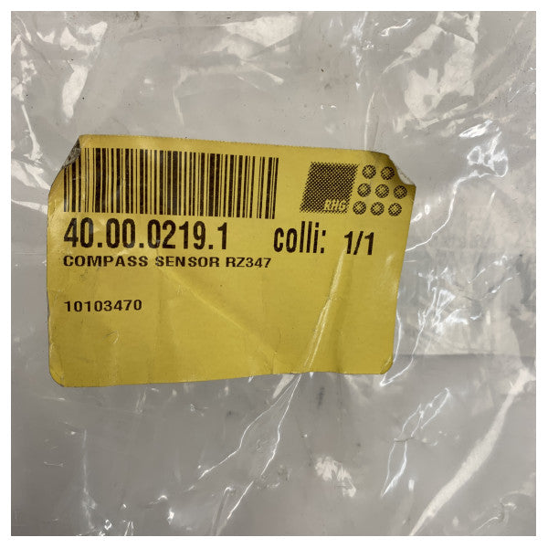 Radio Zeeland Marine Compass Sensor RZ347