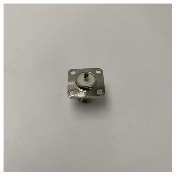 Adapter tal-Konnettur RF UHF PL258 ta' Grad Marini - U40K03H999C