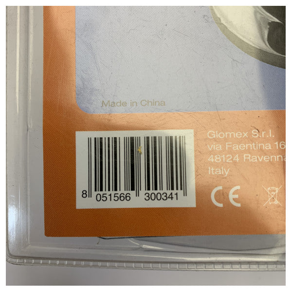 Suporte de Antena Universal em Aço Inoxidável Glomex 29.927.00