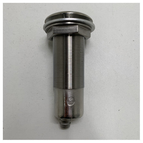 マリンタウン ポップアウトステンレススチールスキークリート - 9512930