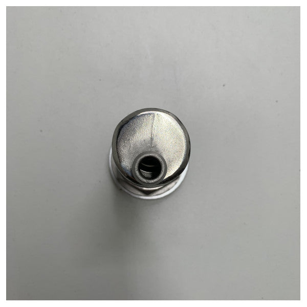 マリンタウン ポップアウトステンレススチールスキークリート - 9512930