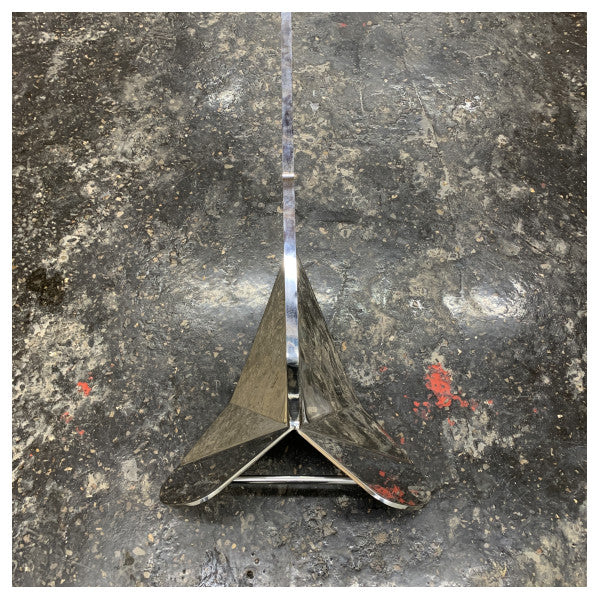 Lewmar Delta 40KG | 88 LBS sidreni sustav od nehrđajućeg čelika - 57340