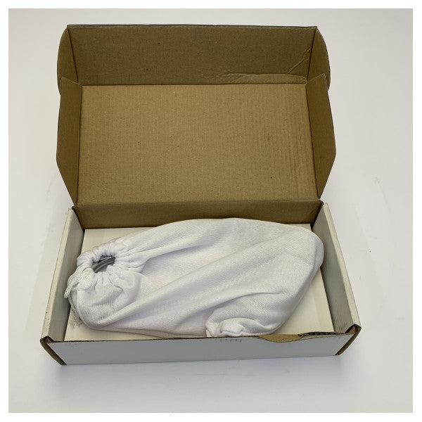 Robinet mélangeur pliable Osculati Chrome Star Series Chaud/Froid - 17.049.00