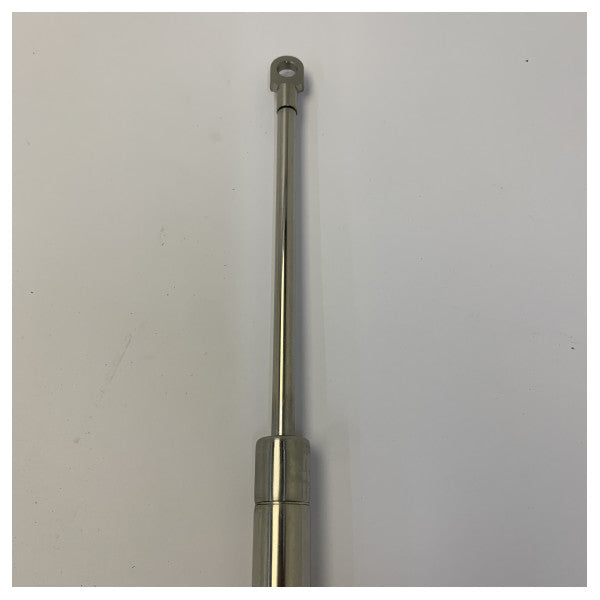 Ressort à gaz Osculati 355mm 18kg en acier inoxydable - 38.009.05