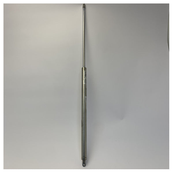 Osculati Gasfeder 950 mm 20 KG Edelstahl Auge-Auge - 38.020.14