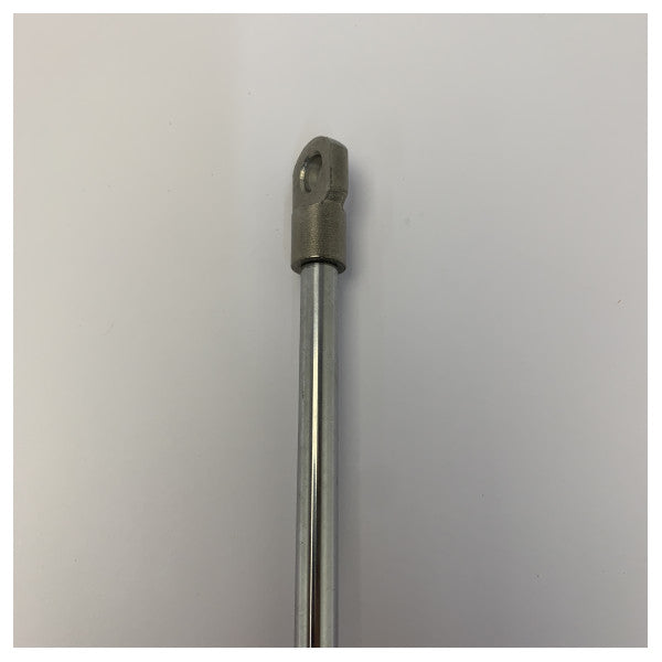 オスキュラティ・トレム M3636600 ガススプリング 60 KG - 250 mm - ステンレス鋼