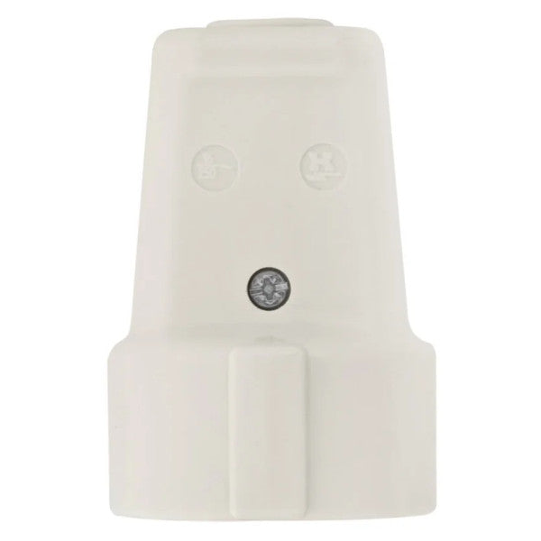 Counterstecker mit Schutzkontakt