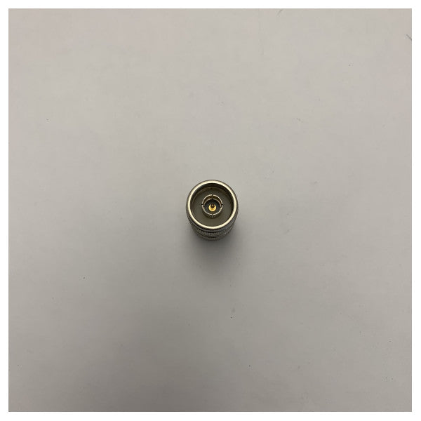 RF-Steckverbinder N-Typ Stecker-zu-Stecker-Adapter für Marine-Verbindungen