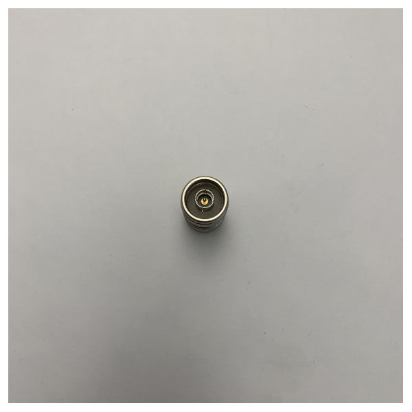 RF-Steckverbinder N-Typ Stecker-zu-Stecker-Adapter für Marine-Verbindungen
