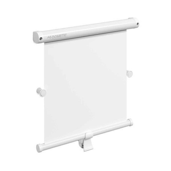 Oceanair Tenda a rullo 320 bianca per oblò PSH-3-W-RP